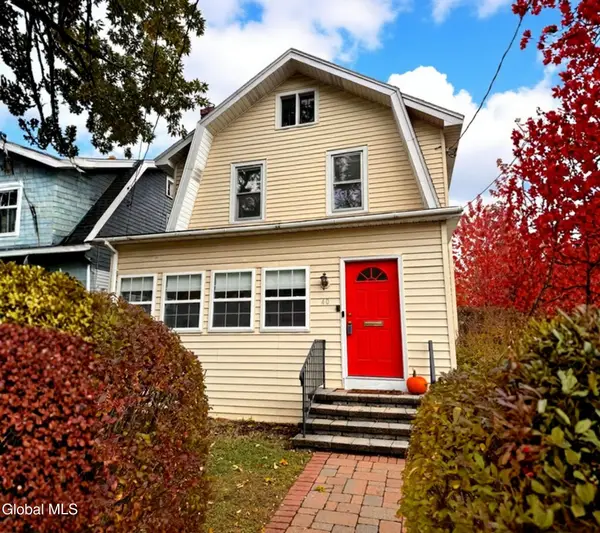 40 Forest Avenue, Albany, NY 12208