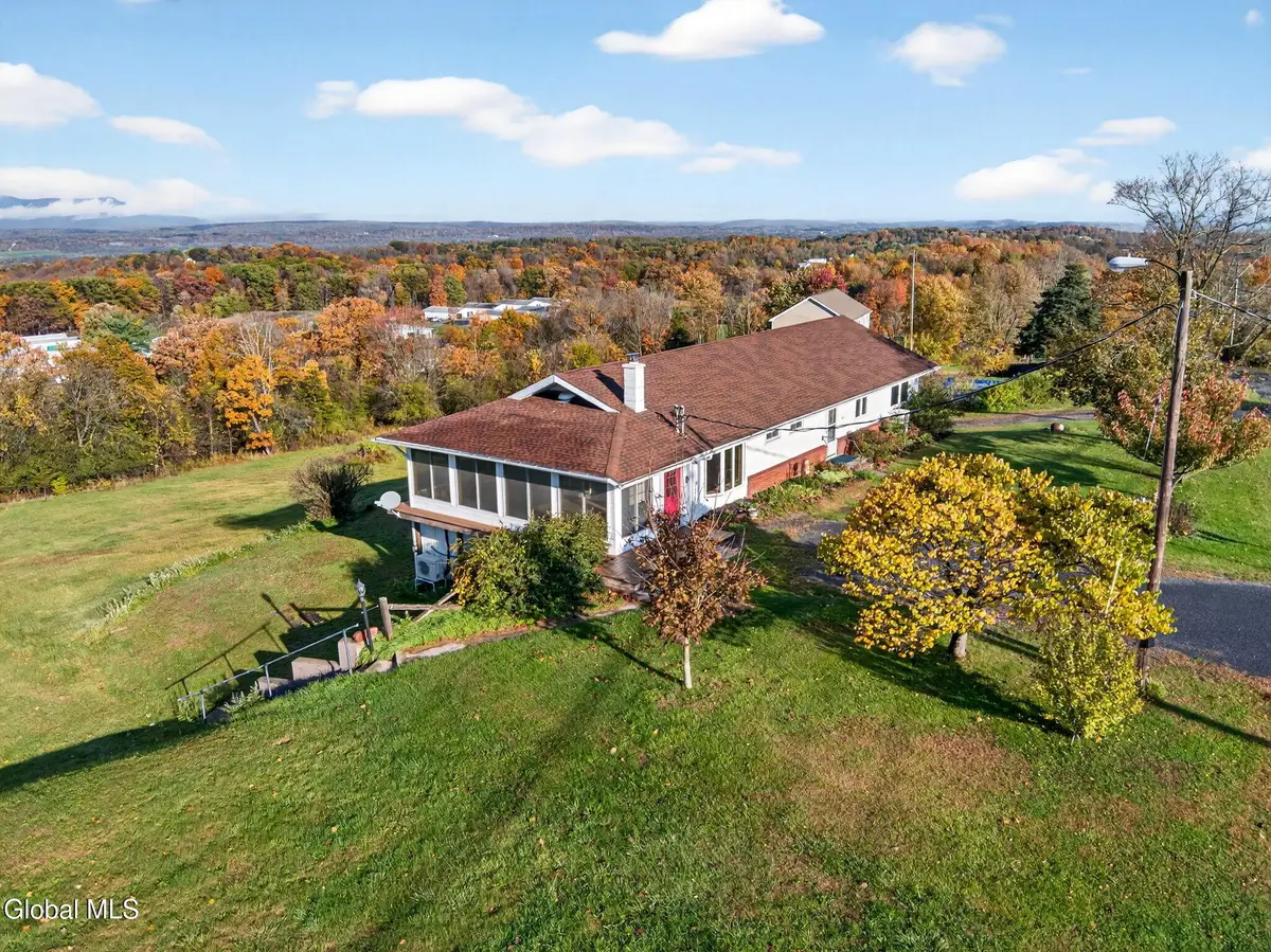 180 Hilltop Road, Germantown, NY 12526 - #1