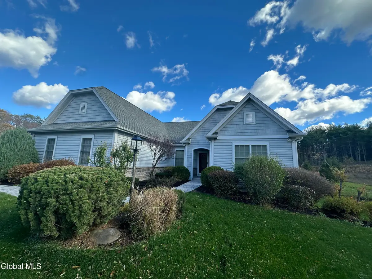 488 Picard Road, New Scotland, NY 12009 - #1