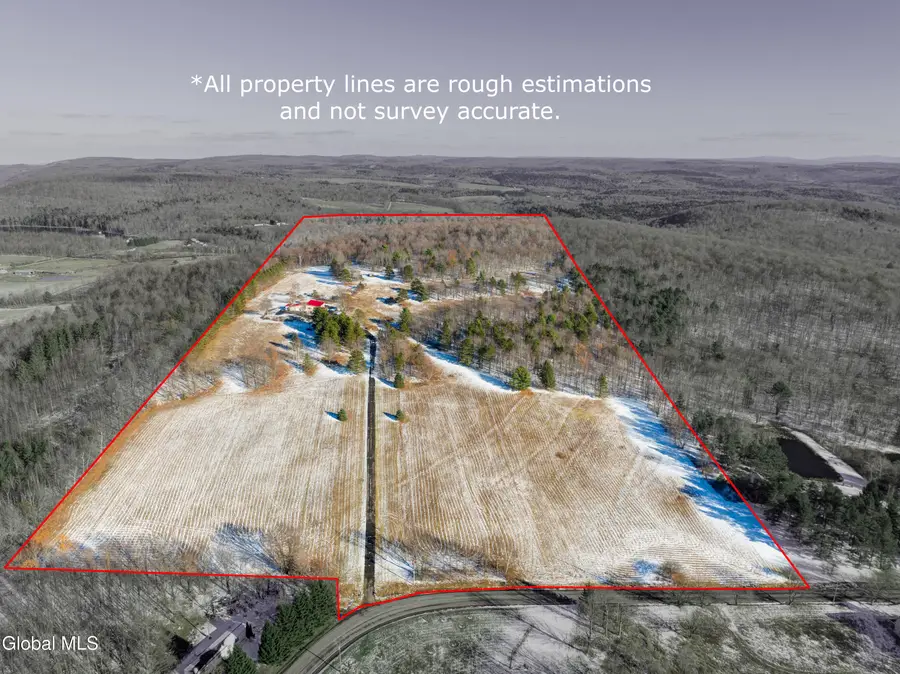 932 County Highway 39, Worcester, NY 12197 - Image #2