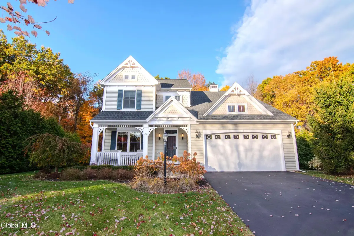 26 Saw Mill Court, Wilton, NY 12866 - Image #1