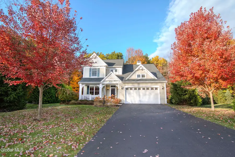 26 Saw Mill Court, Wilton, NY 12866 - Image #3