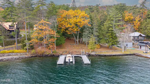 L6.2 Lake Shore Drive, Bolton, NY 12814