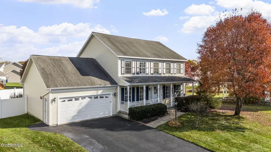 8 W Wind Way, Clifton Park, NY 12065 - Image #2