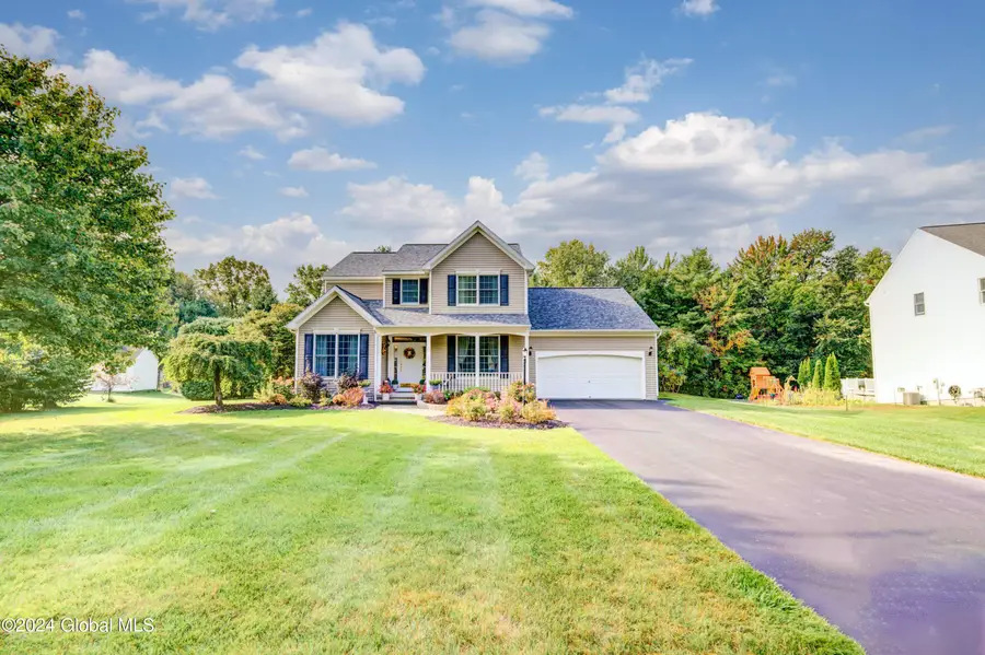 57 Bayberry Drive, Malta, NY 12020 - Image #2