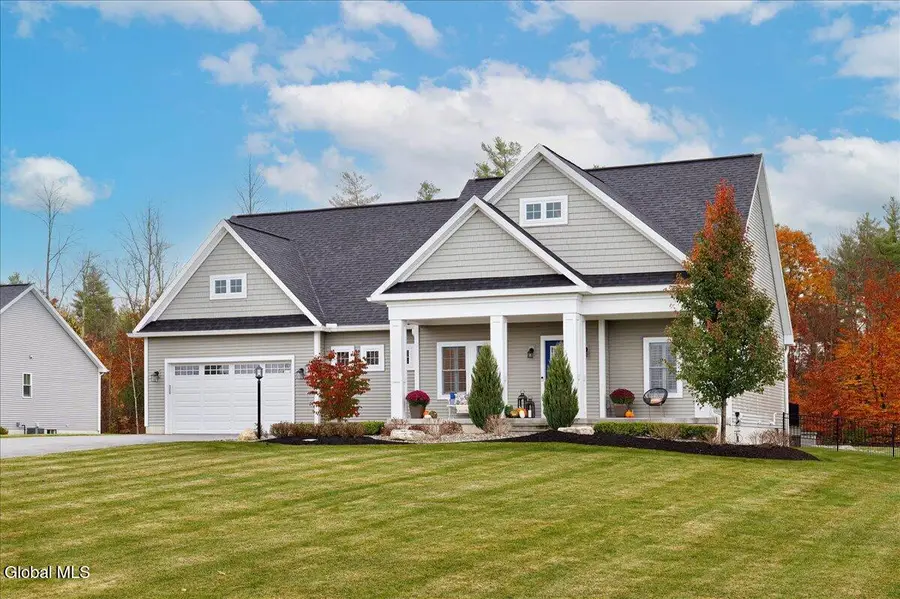 31 Catalina Drive, Milton Town, NY 12020 - Image #2