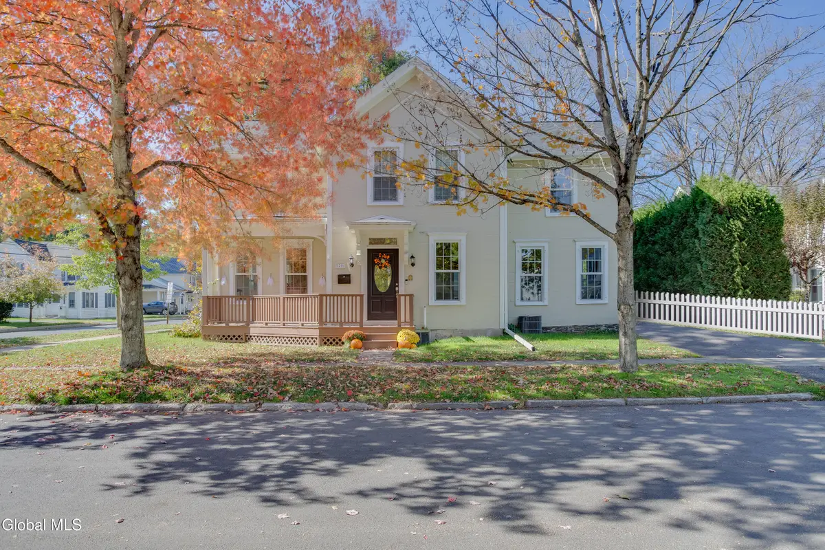 26 Eagle Street, Cooperstown, NY 13326 - Image #1