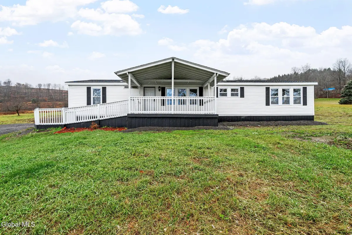 650 County Highway 54, Cherry Valley, NY 13320 - Image #1