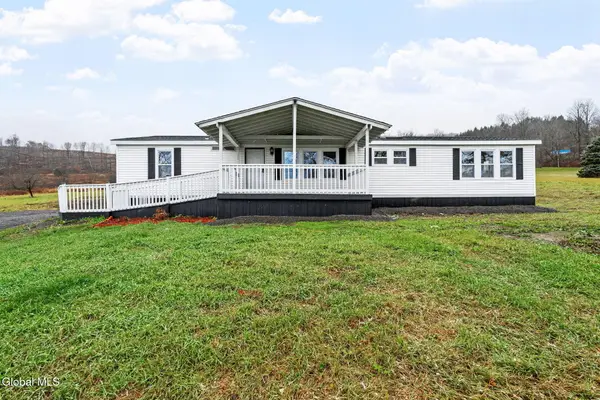 650 County Highway 54, Cherry Valley, NY 13320