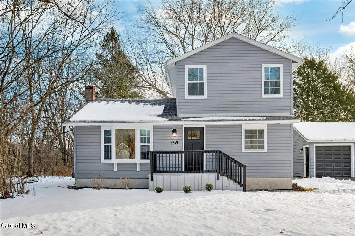 2256 N Old Post Road, Schodack, NY 12033 - Image #1
