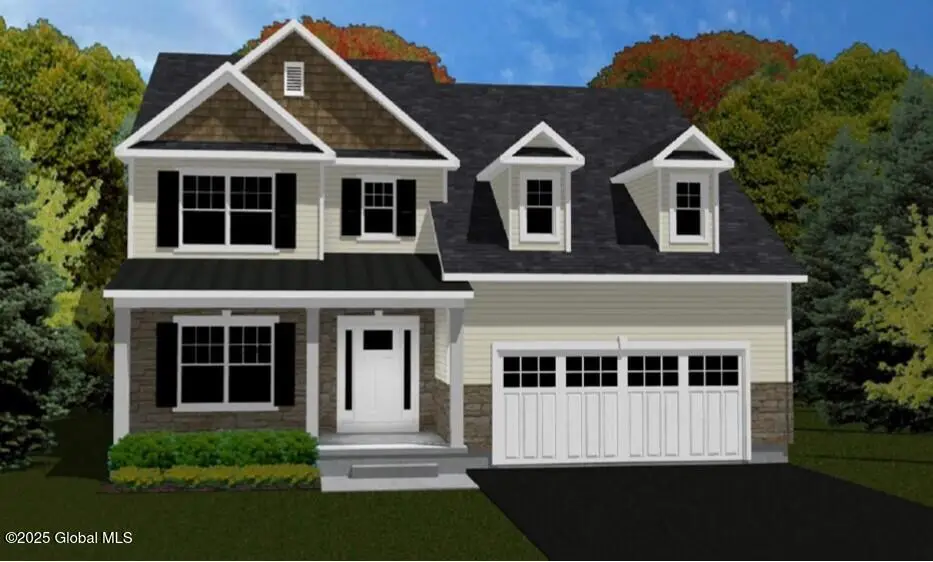 933 Ridgeview Circle, Schodack, NY 12033 - Image #1