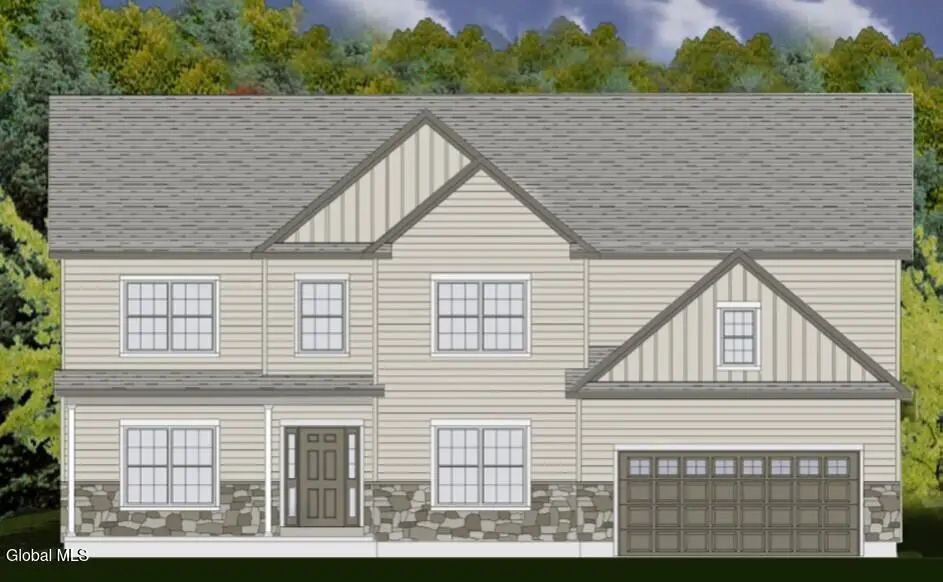 7 Jack Drive, Mechanicville, NY 12118 - Image #1