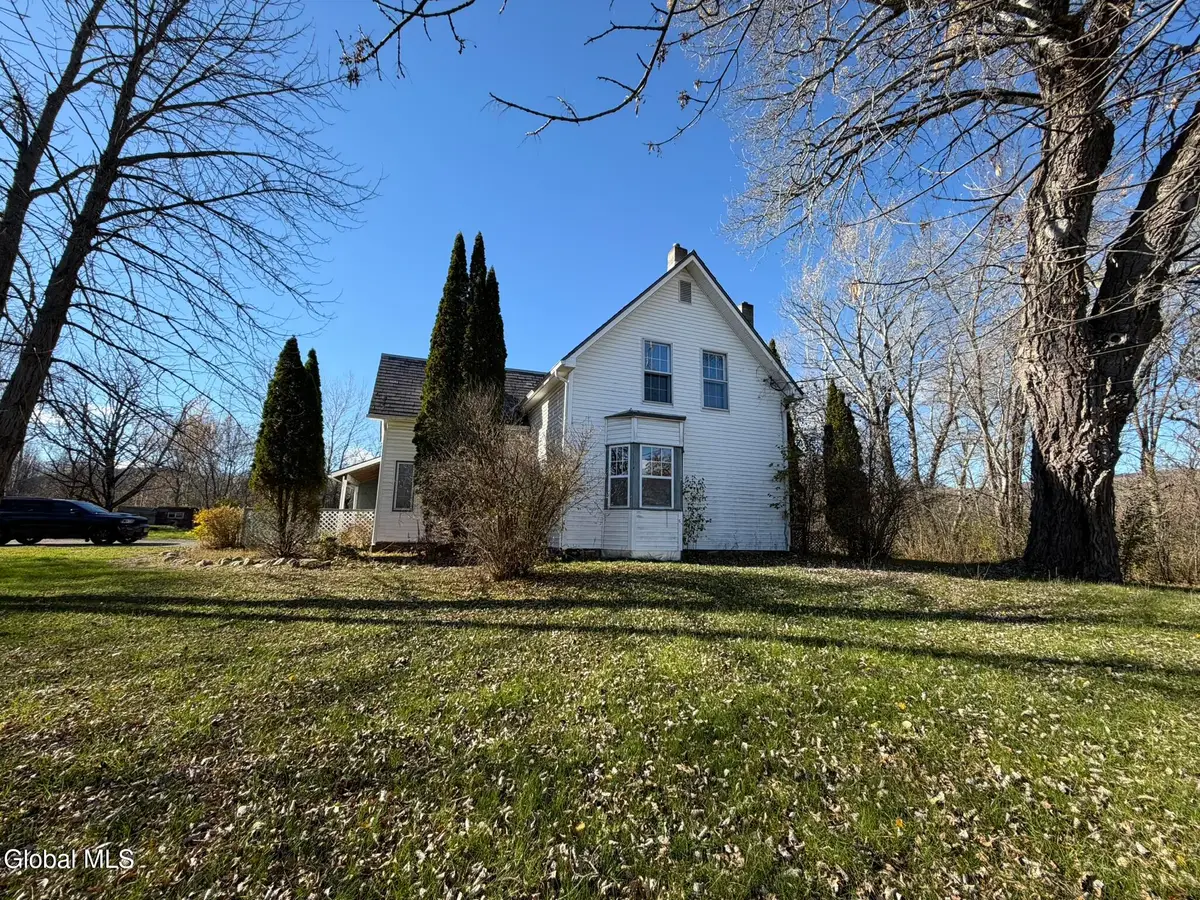 1361 Nys Rte 9n, Ticonderoga, NY 12883 - Image #1