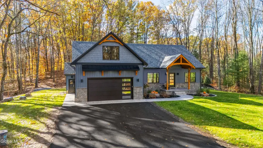 82 Luther Road, Stillwater Town, NY 12866 - Image #2