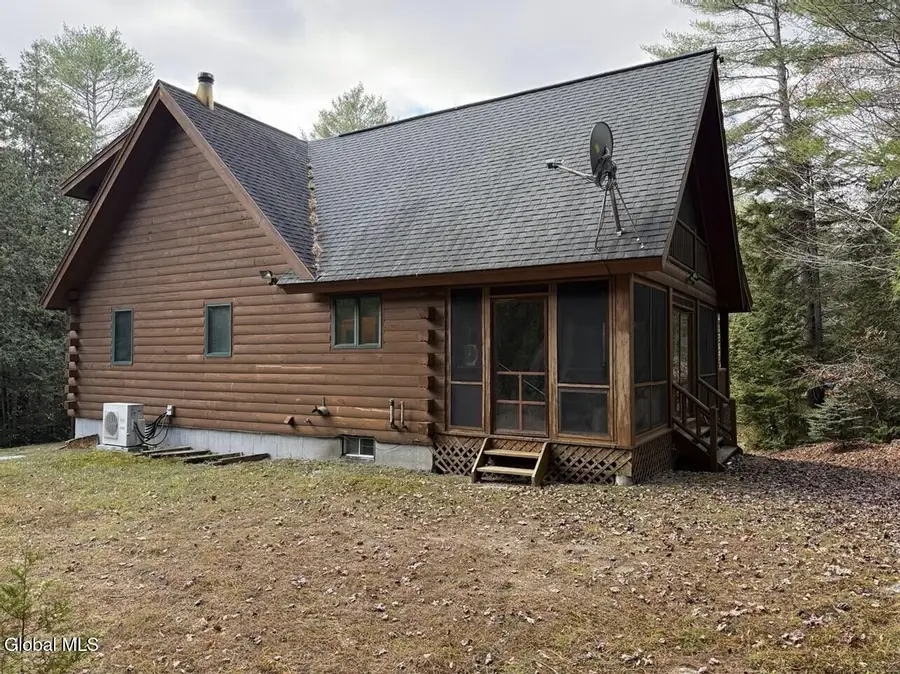 160 Sweenie Fields Road, Schroon, NY 12870 - Image #3