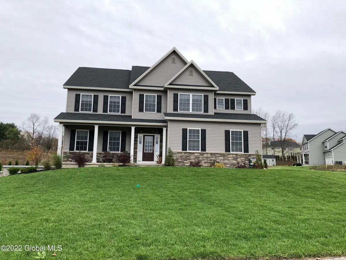 10 Balsam Court, Ballston Lake, NY 12019 - Image #1