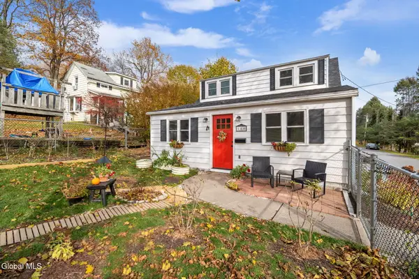 150 Washington Avenue, Cobleskill, NY 12043