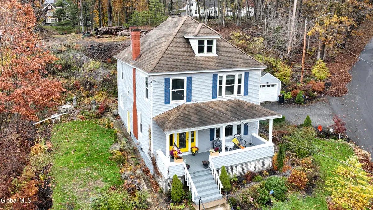 12 The Mall Street, Amsterdam, NY 12010 - Image #1