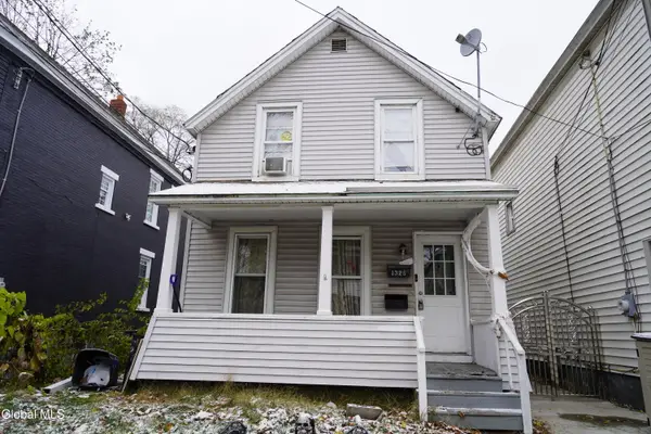 1325 6th Avenue, Schenectady, NY 12303