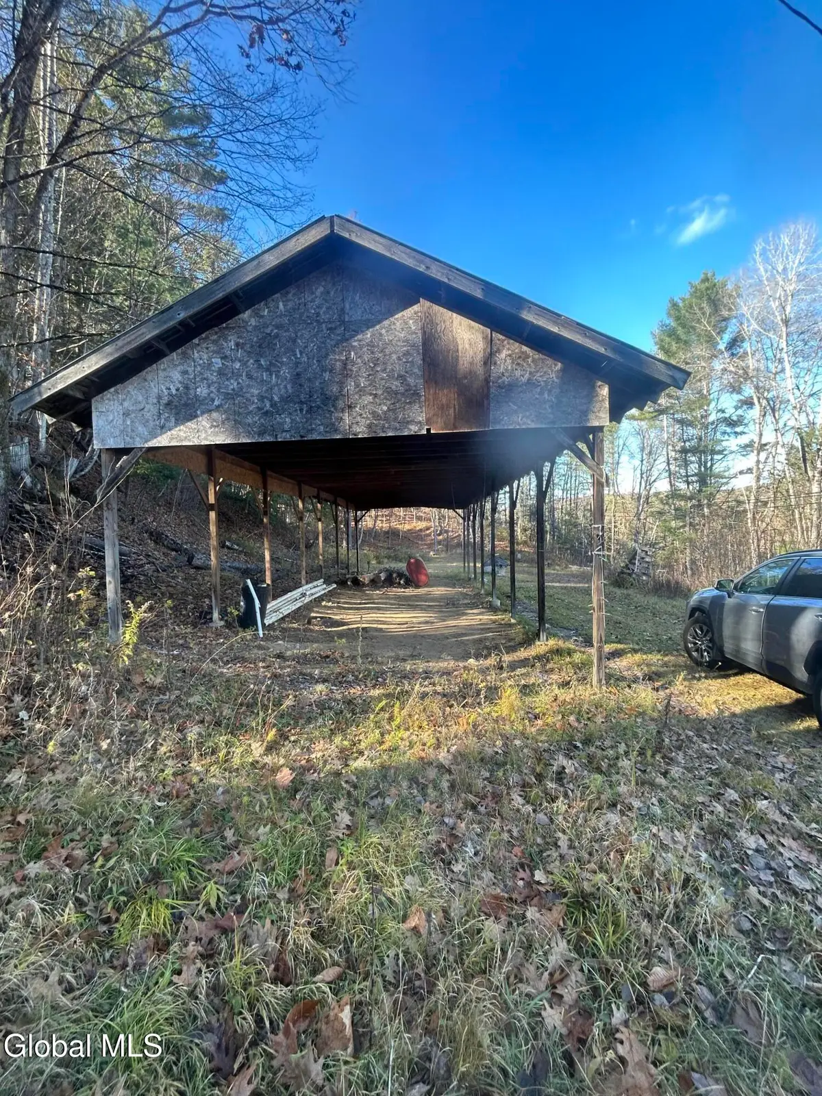 3733 State Route 28, Johnsburg, NY 12853 - Image #1