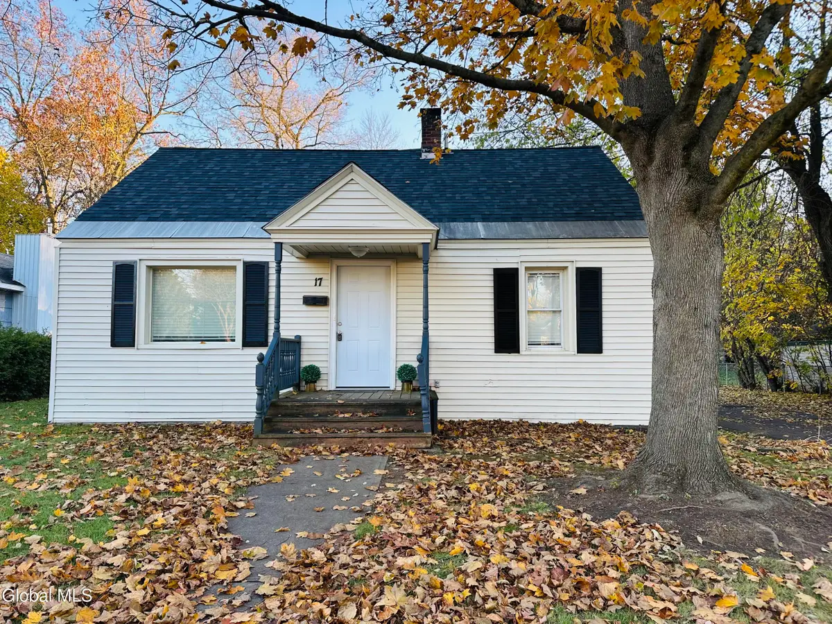 17 Mohican Terrace, Hudson Falls, NY 12839 - Image #1