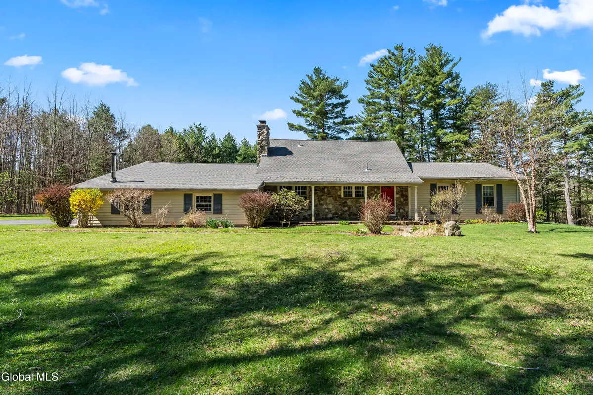 23 County Route 408, Westerlo, NY 12193 - Image #1