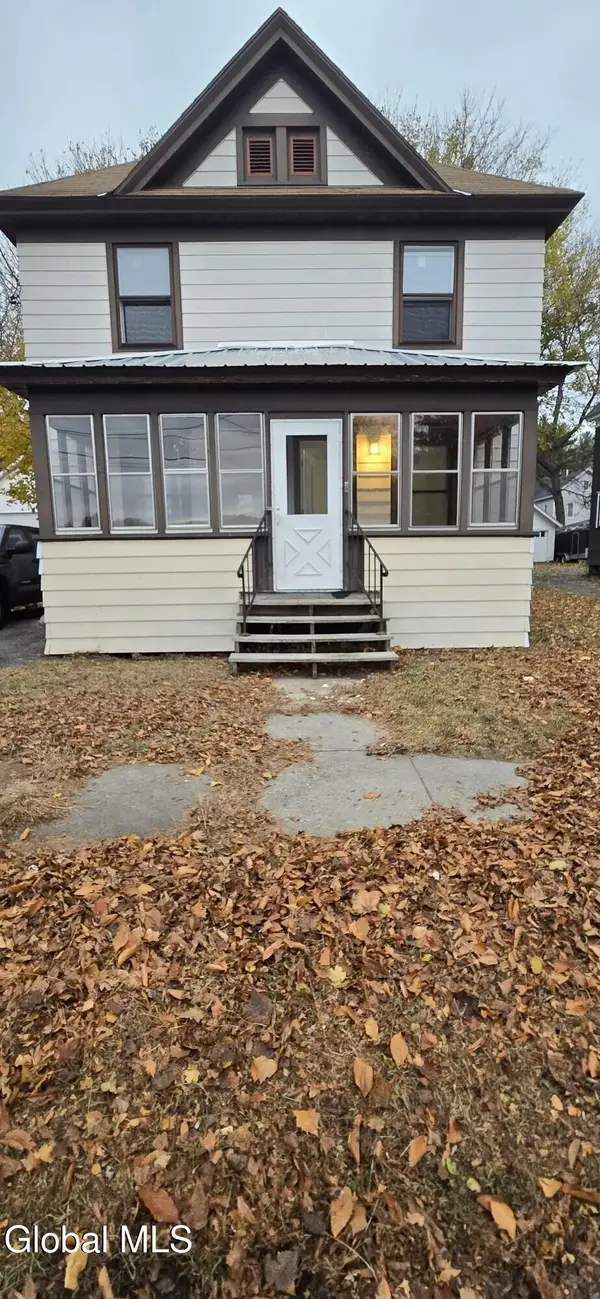 22 Summer Street, Gloversville, NY 12078