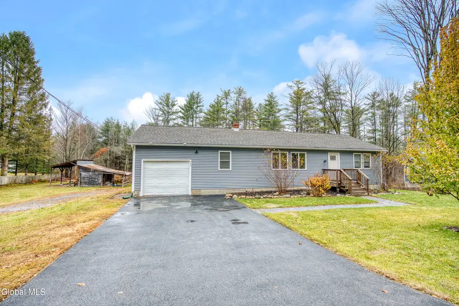 547 Middle Grove Road, Middle Grove, NY 12850 - Image #2