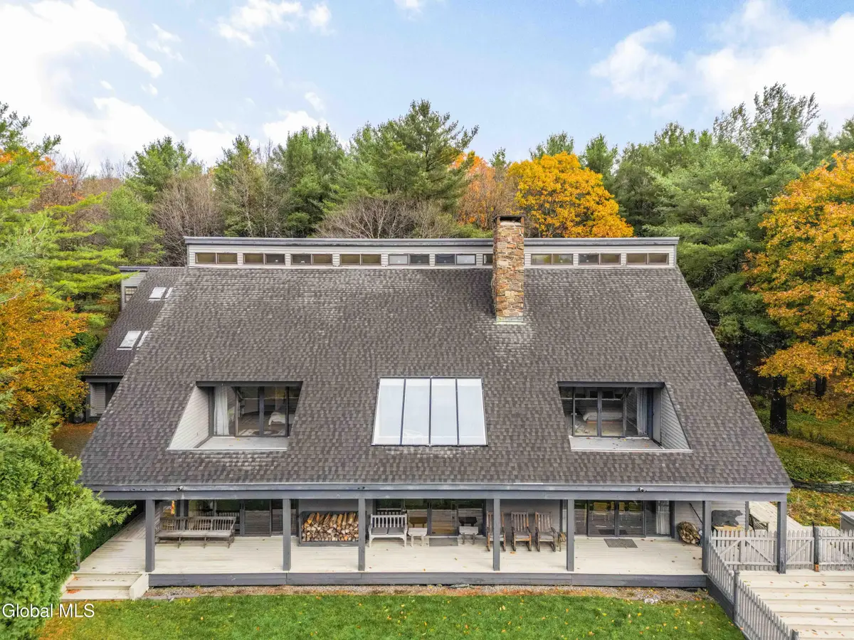 126 Shaker Ridge Drive, Canaan, NY 12029 - #1