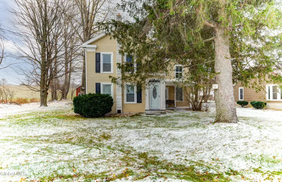 130 France Street, Sharon Springs, NY 13459 - Image #2