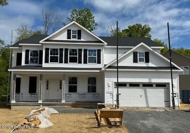 3 Balsam Court, Ballston Lake, NY 12019 - Image #1