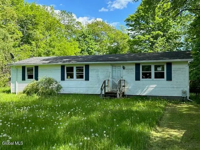 34 N Village Lane, Ticonderoga, NY 12883 - Image #1