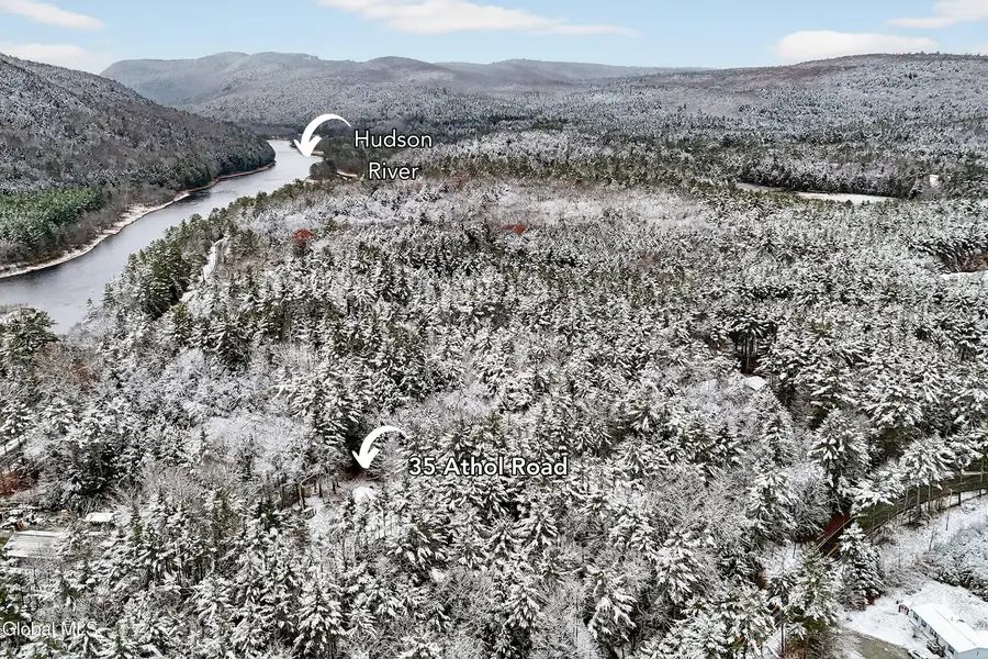 35 Athol Road, Athol, NY 12810 - Image #2