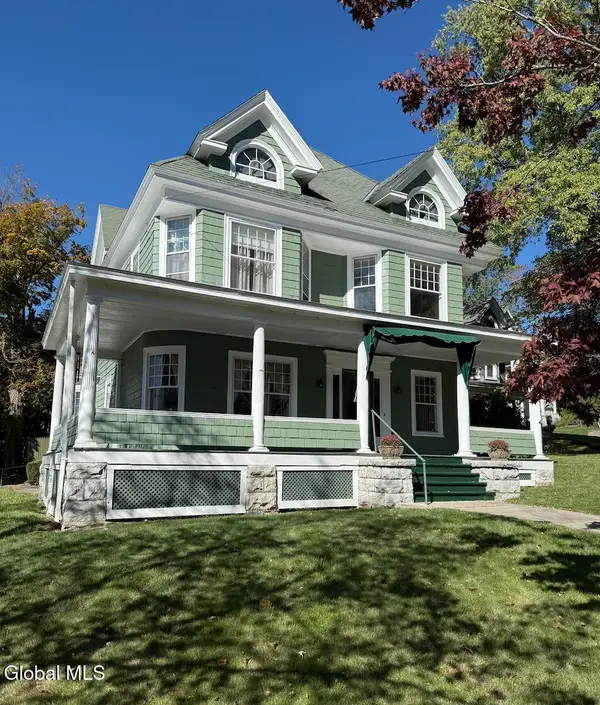 202 Market Street, Amsterdam, NY 12010