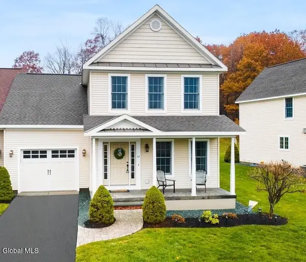 57 Averill Avenue, Sand Lake, NY 12018