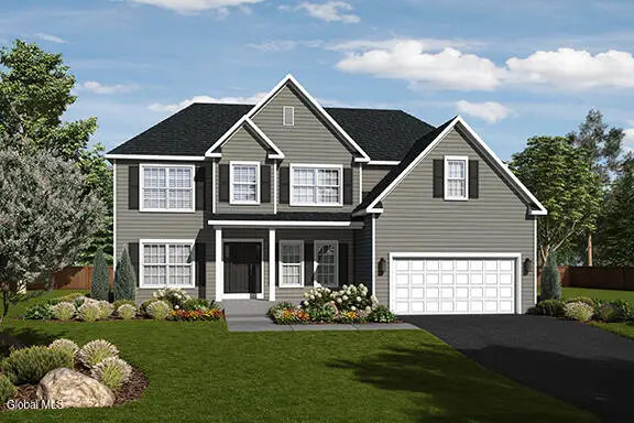 30 Saddlebrook Boulevard, Ballston Lake, NY 12019 - Image #1