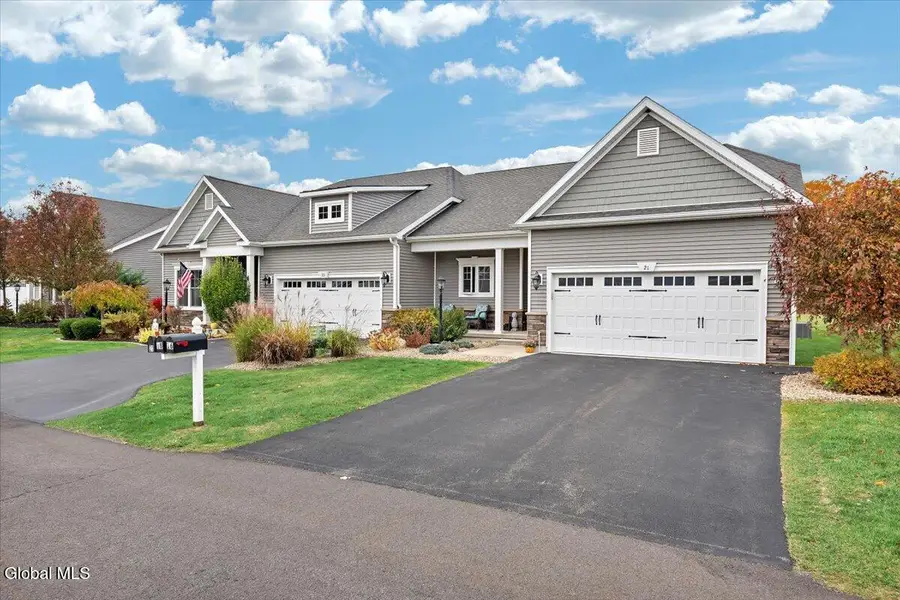 21 David Drive, Glenmont, NY 12077 - Image #2