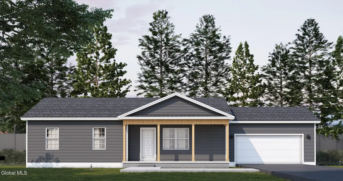 L14 Black Bear Path, Corinth, NY 12822 - Image #1