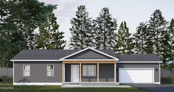 L14 Black Bear Path, Corinth, NY 12822