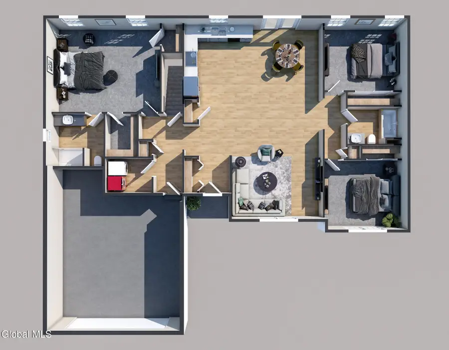 L15 Black Bear Path, Corinth, NY 12822 - Image #2