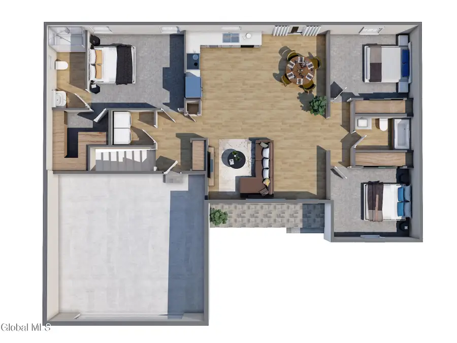 L16 Black Bear Path, Corinth, NY 12822 - Image #2