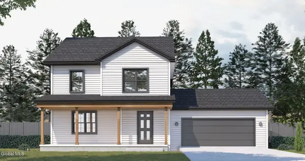 L7 Black Bear Path, Corinth, NY 12822