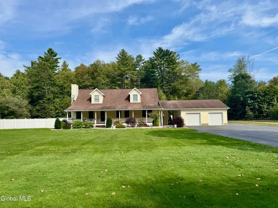 10 Hillside Avenue, Corinth Town, NY 12859 - Image #2