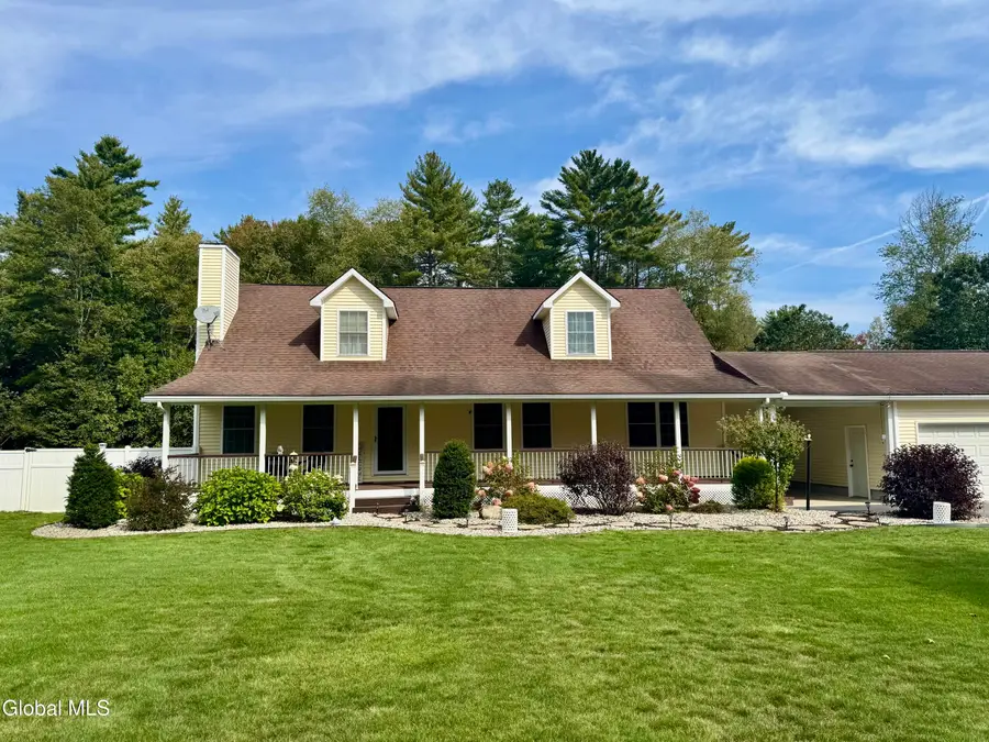 10 Hillside Avenue, Corinth Town, NY 12859 - Image #3