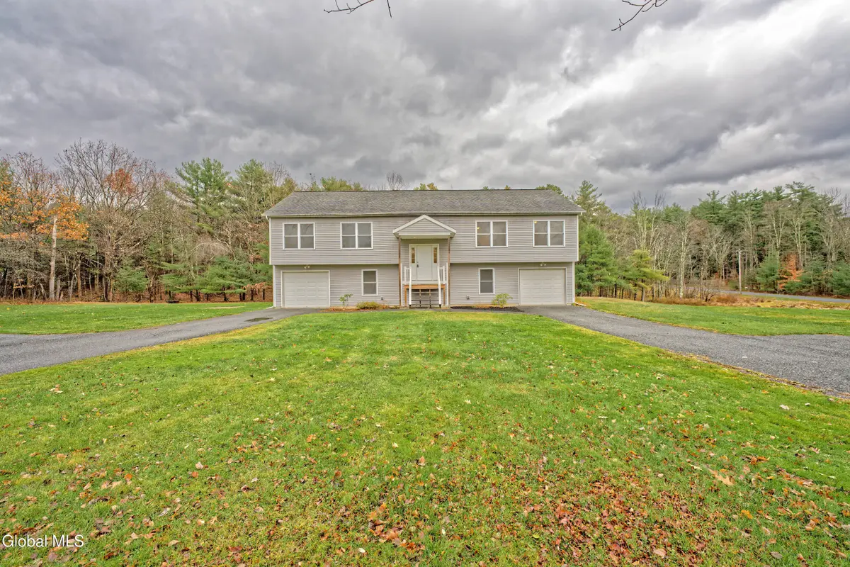 202 N Nassau Road, Nassau Town, NY 12018 - Image #1