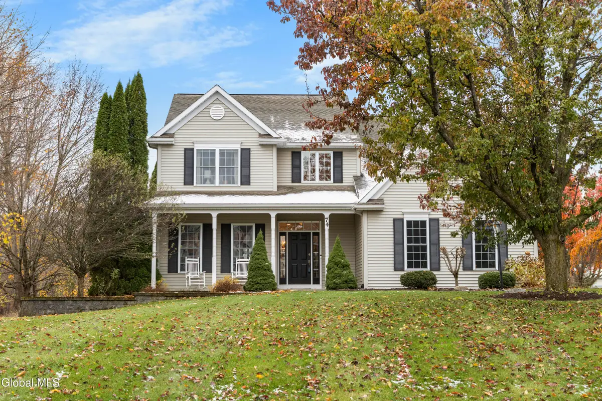 74 Moreland Drive, Halfmoon, NY 12118 - Image #1