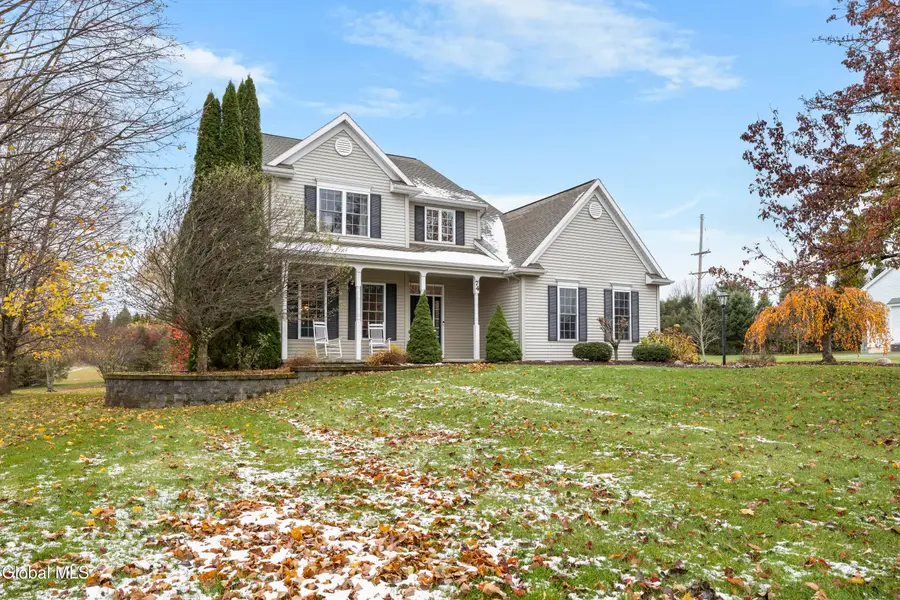 74 Moreland Drive, Halfmoon, NY 12118 - Image #3