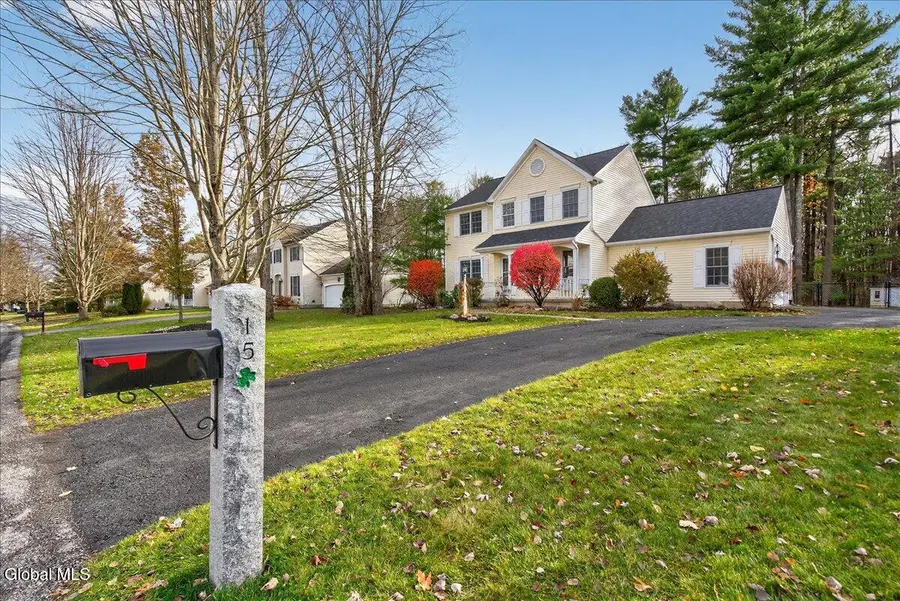 15 Coneflower Court, Malta, NY 12020 - Image #3