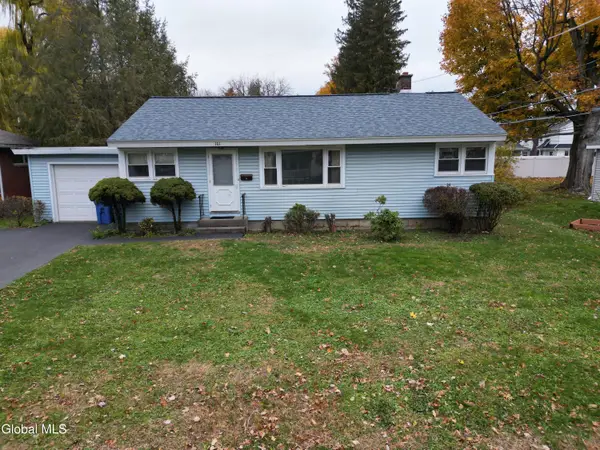 107 Fairview Avenue, Albany, NY 12208