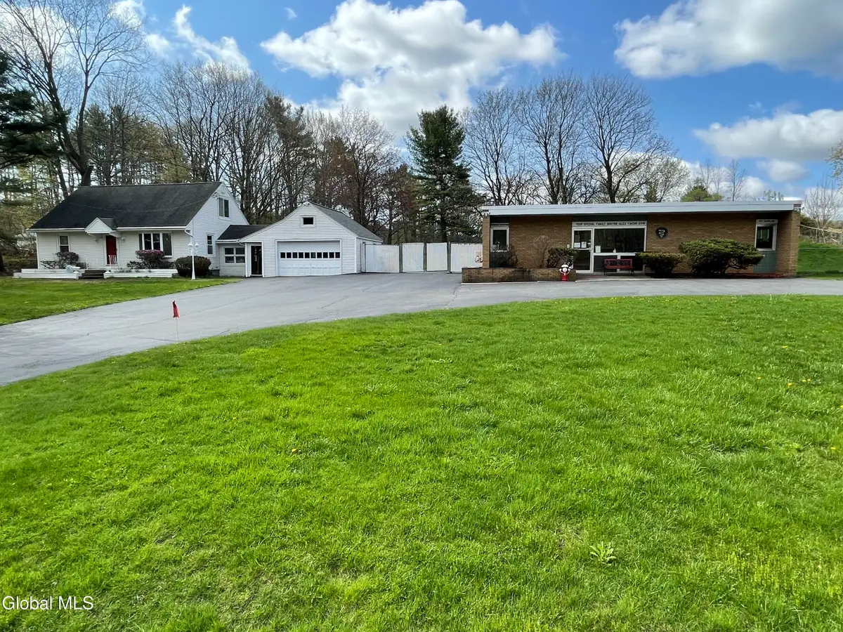 2241-2275 Duanesburg Road, Princetown, NY 12056 - Image #1